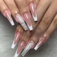 آموزش ناخن کاری رستا