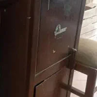 گاو صندوق کاوه اصلی|ابزارآلات|تهران, قاسم‌آباد|دیوار