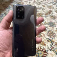 Poco x3 gt