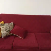 مبل سه نفره|مبلمان خانگی و میز عسلی|گرگان, |دیوار