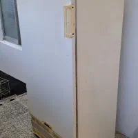 فریزر ایستاده ۵ کشویی (جنرال استیل)