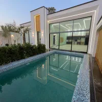 ویلا-باغ-مدرن-جذاب-کردان-تهراندشت