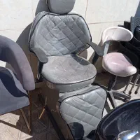 لوازم سالن زیبایی|آرایشگاه و سالنهای زیبایی|دورود, |دیوار