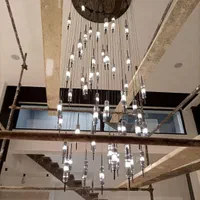 نصاب لوستر و نصب بروی سقفهای کاذب بدون زنجیروقلاب|خدمات پیشه و مهارت|کرج, گلشهر|دیوار