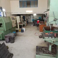 خدمات  تراش cnc .برش. سوراخکاری .