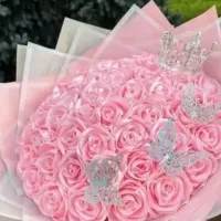 گل روبانی|گل مصنوعی|سبزوار, میدان بار|دیوار