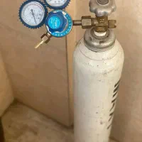 کپسول گاز CO2 حجم 10 لیتری|ابزارآلات|تهران, چیتگر جنوبی|دیوار