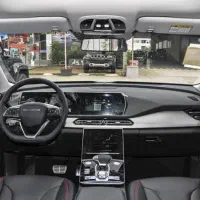 بیجینگ/ بایک ایکس ۷/ BAIC X7/ اقساطی/ نقدی|خودرو سواری و وانت|مشهد, آزادشهر|دیوار