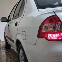 تیبا ۱ مدل ۹۳|خودرو سواری و وانت|شهرکرد, |دیوار