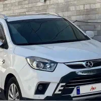 جک اس ۵ مدل ۹۶