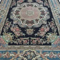 دو تخته فرش 12متری 1200شانه تراکم 3600 سلیمان
