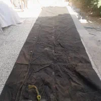 چادر خاور الوند جک
