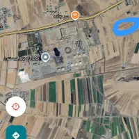 ۲هکتار زمین کشاورزی اتوبان بیستون باموقعیت خوب|فروش دفتر صنعتی، کشاورزی، تجاری|بیستون, |دیوار