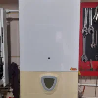 پکیج دیواری فن دار