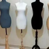تعدادی رگال سرتیله ای و رخت آویز مناسب بوتیک لباس|فروشگاه و مغازه|میناب, |دیوار
