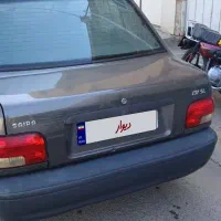 پرایدمدل 91سالم|خودرو سواری و وانت|یزد, |دیوار