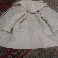 کاپشن زنانه خارجی|لباس|قرچک, دانشگاه پیام نور قرچک|دیوار