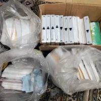 وسایل جانبی موبایل و کامپیوتر