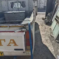 تویوتا هایلوکس78|خودرو سواری و وانت|بیرجند, |دیوار