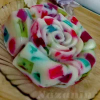 سفارش انواع ژله و دسر|خدمات پذیرایی، مراسم|پرند, فاز ۰|دیوار