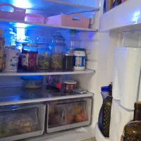 فروش یخچال در دحد نو|یخچال و فریزر|بوئین زهرا, |دیوار