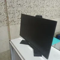 مانیتور ۲۲اینچ دل--- ال ای دی