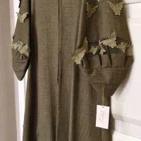 مانتو مجلسی شیک نو، طراحی سهیلا زهدی