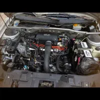 سمند ۸۸-۸۹|خودرو سواری و وانت|ایلام, |دیوار