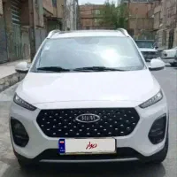 فروش فوری X22پرو دنده مدل 1403