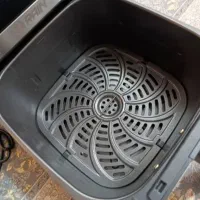 سرخ کن رژیمی راین Rain|اجاق گاز و لوازم برقی پخت‌وپز|ابریشم, |دیوار