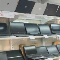 لپتاپ گرافیکدار نسل۸هشت ۲هارد دار|رایانه همراه|مرند, |دیوار