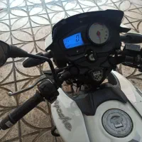 آپاچی 180|موتورسیکلت|تهران, مهرآباد جنوبی|دیوار