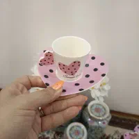 قهوه خوری و ماگ