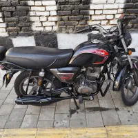 کی وی سیتی ۱۵۰ keeway city|موتورسیکلت|تهران, اسفندیاری|دیوار