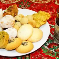 شیرینکده باقلوا|خوردنی و آشامیدنی|قم, پردیسان|دیوار