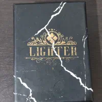 فندک بسیار زیبا و شیک