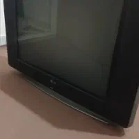 تلویزیون 29صفحه تخت