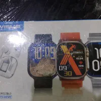 ساعت استفاده نشده