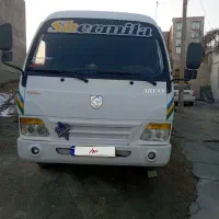 مینی بوس آرین 95 تحویلی 96