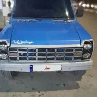 نیسان آپشنال|خودرو سواری و وانت|دهدشت, |دیوار