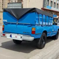 نیسان دیزل|خودرو سواری و وانت|اردبیل, |دیوار