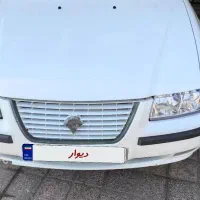 سمندlx مدل95|خودرو سواری و وانت|بندر گناوه, |دیوار