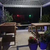 ویلااستخردار۱۲ کیلومتری گنبد|اجارهٔ کوتاهمدت ویلا و باغ|گنبد کاووس, |دیوار