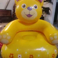 مبل بادی کودک اینتکس