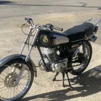 موتور سیکلت