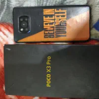 گوشی موبایل شیاومی poco x3 pro