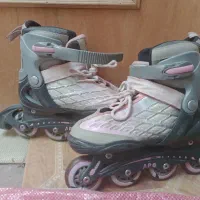 کفش اسکیت نوجوانان