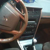 پارس XU7P خانگی مدل ۴۰۲|خودرو سواری و وانت|مشهد, جنت|دیوار