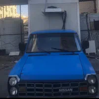 فروش نیسان یخچالدار|خودرو سواری و وانت|بندرعباس, |دیوار