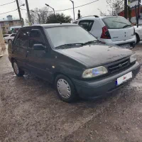 پراید مدل 88|خودرو سواری و وانت|لنگرود, |دیوار